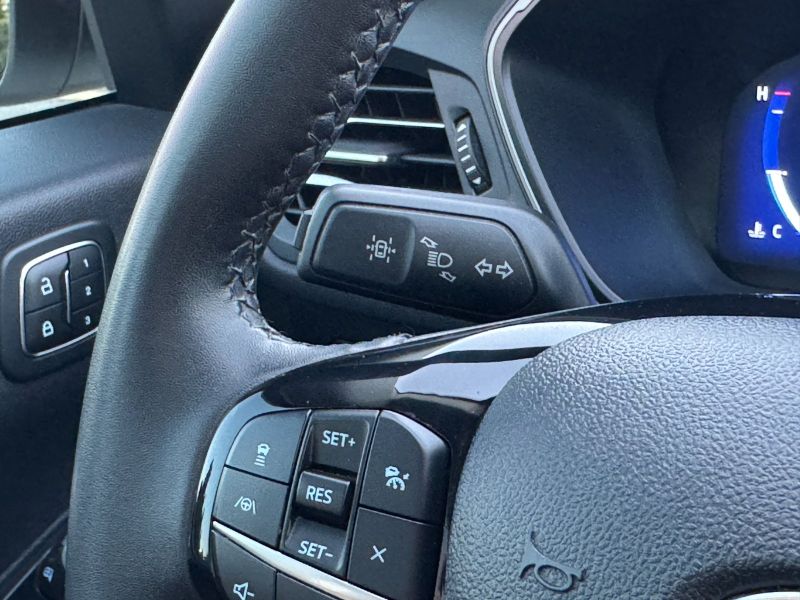 Ford Escape SE pic #4140