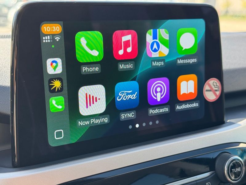 Ford Escape SE pic #4146