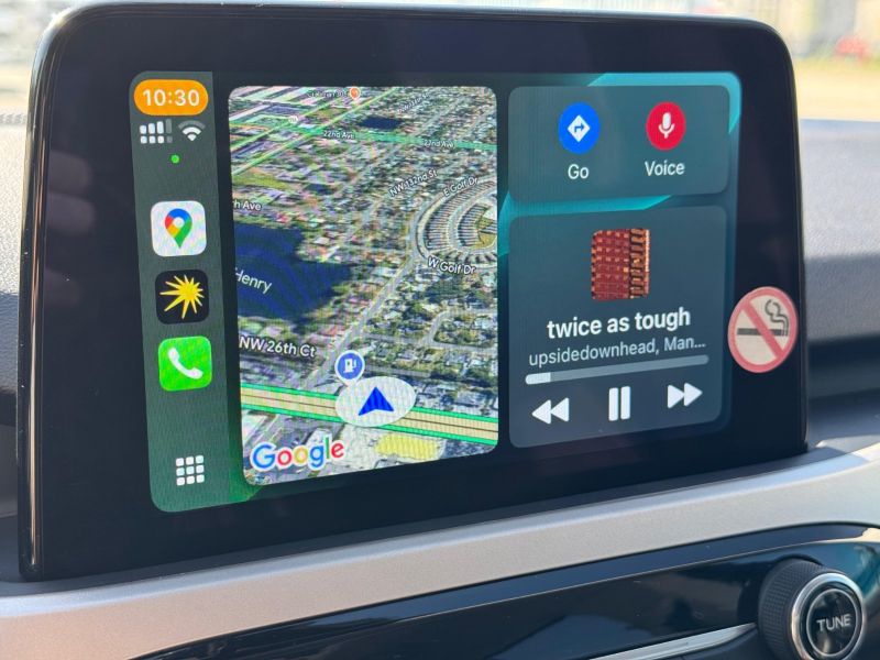 Ford Escape SE pic #4147