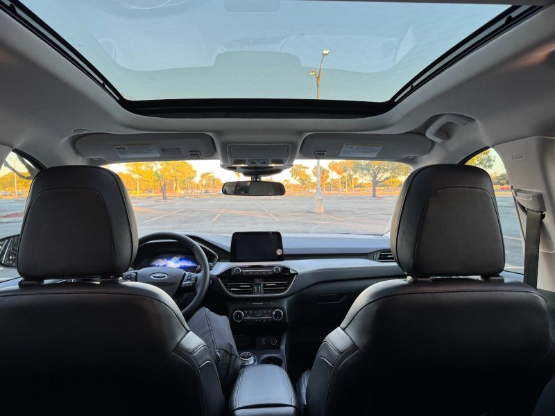 Ford Escape SE pic #4153