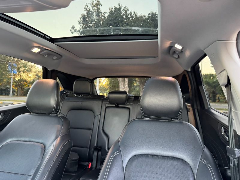 Ford Escape SE pic #4154