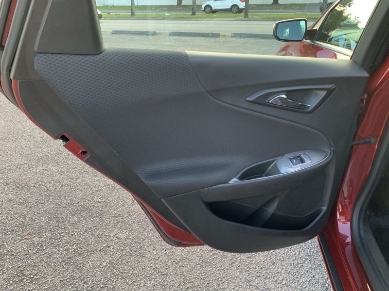 Chevrolet Malibu pic #420