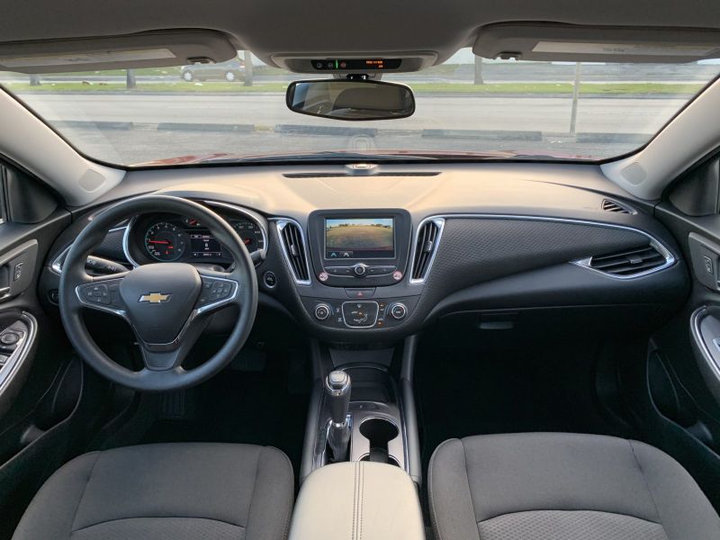 Chevrolet Malibu pic #424