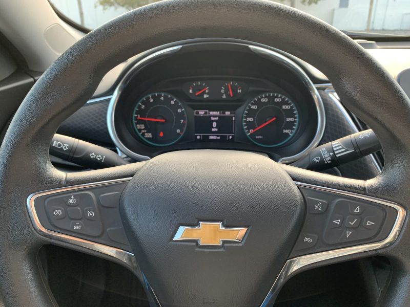 Chevrolet Malibu pic #428