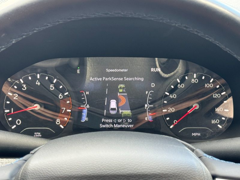 Jeep Compass pic #4345