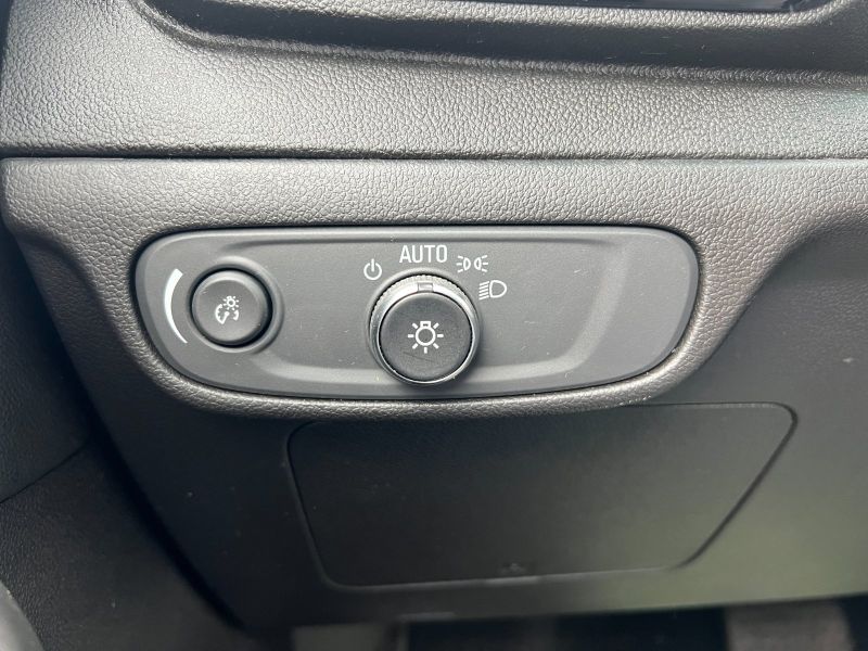 Chevrolet Bolt EV pic #4426