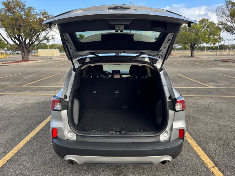 Ford Escape SE pic #4463