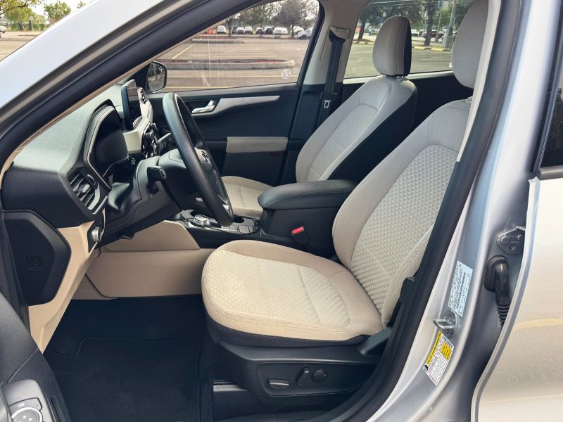 Ford Escape SE pic #4465