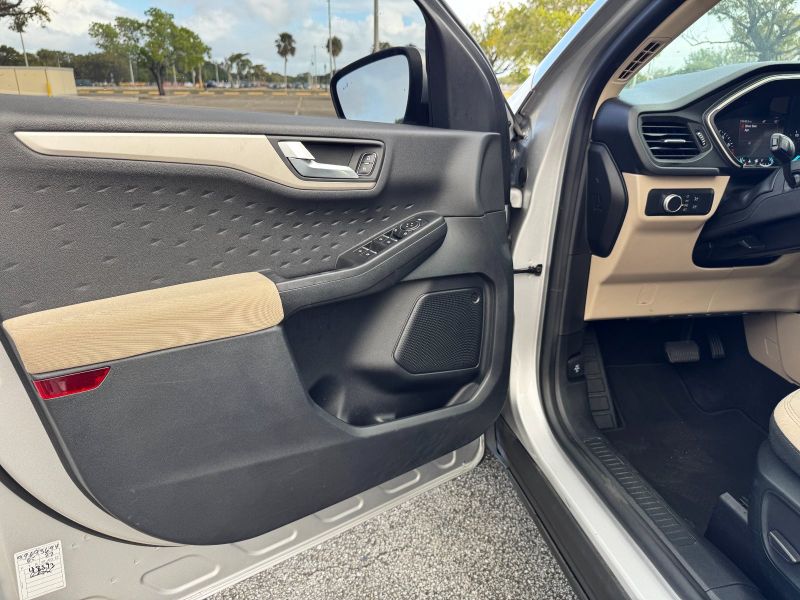 Ford Escape SE pic #4466