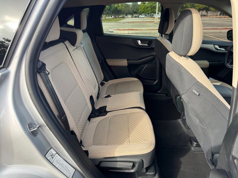 Ford Escape SE pic #4468