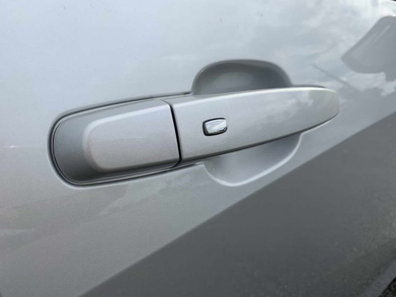 Chevrolet Malibu pic #454