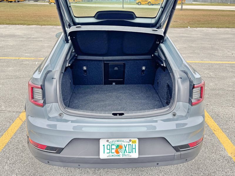 Polestar 2 kiralanabilir