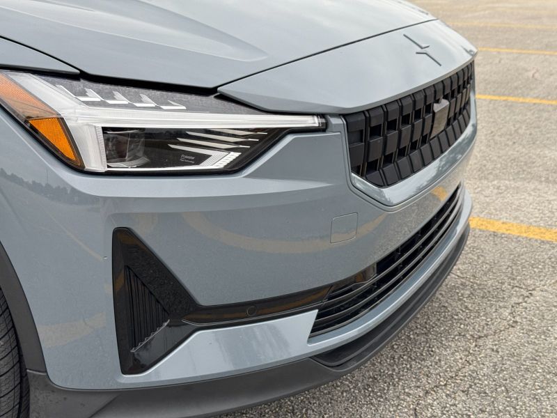 Polestar 2 pic #4554