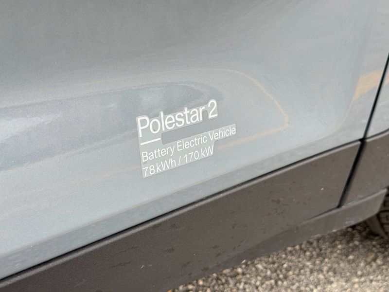 Polestar 2 pic #4555