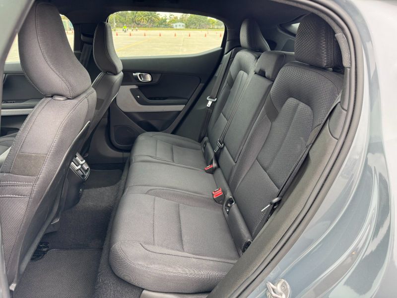 Polestar 2 pic #4557