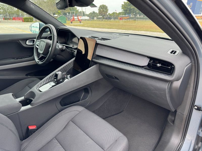 Polestar 2 pic #4560