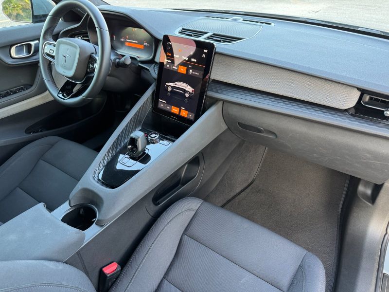 Polestar 2 pic #4561