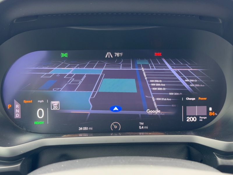 Polestar 2 pic #4567