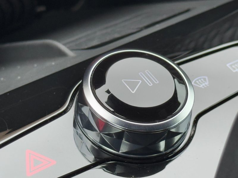 Polestar 2 pic #4570