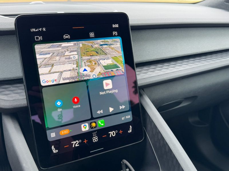 Polestar 2 pic #4584