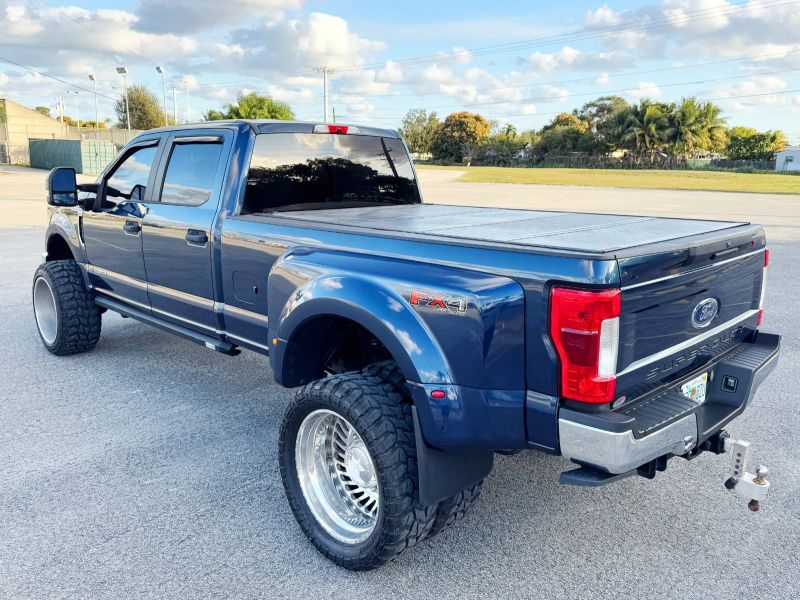 Ford Super Duty F-350 pic #4591