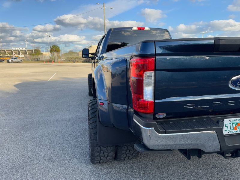 Ford Super Duty F-350 pic #4598