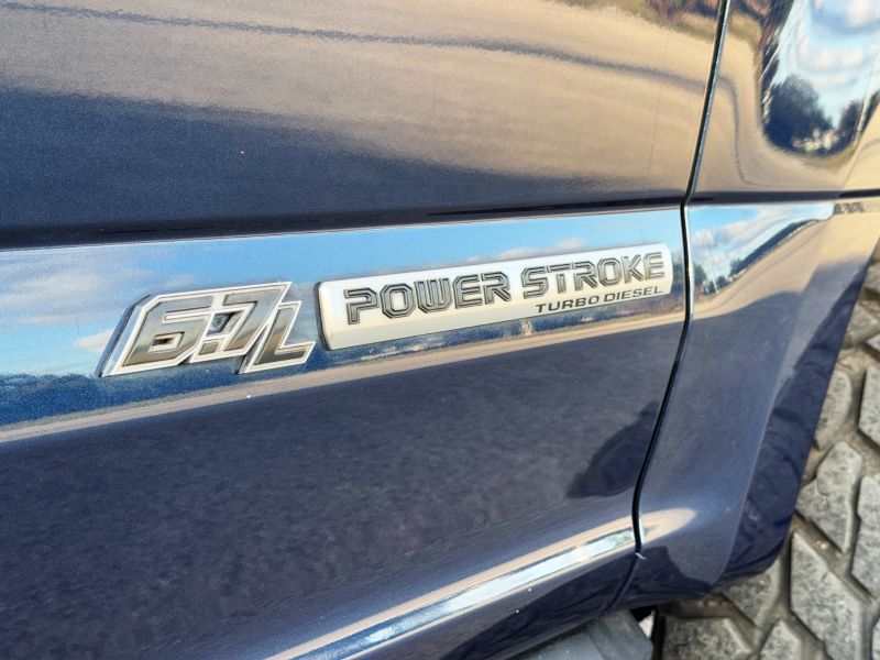 Ford Super Duty F-350 pic #4601