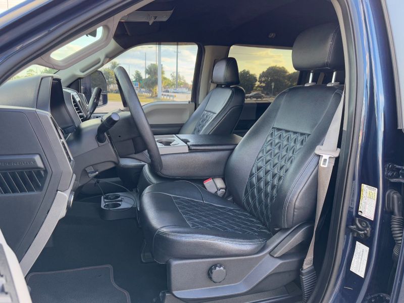 Ford Super Duty F-350 pic #4604