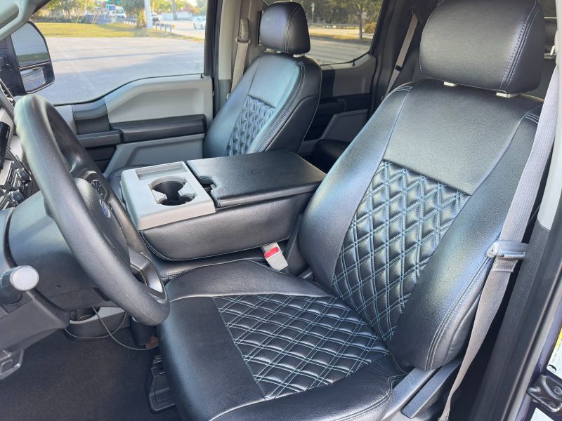 Ford Super Duty F-350 pic #4606