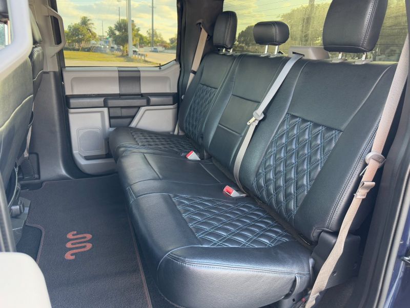 Ford Super Duty F-350 pic #4607