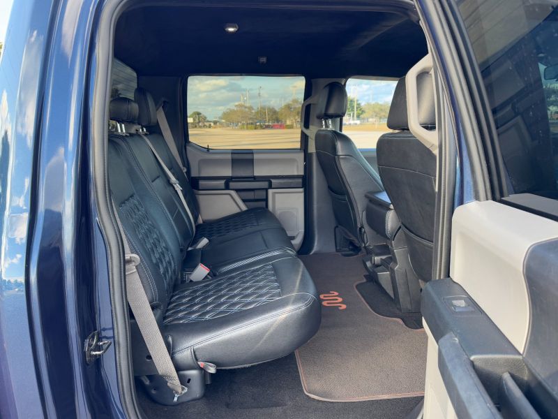 Ford Super Duty F-350 pic #4609