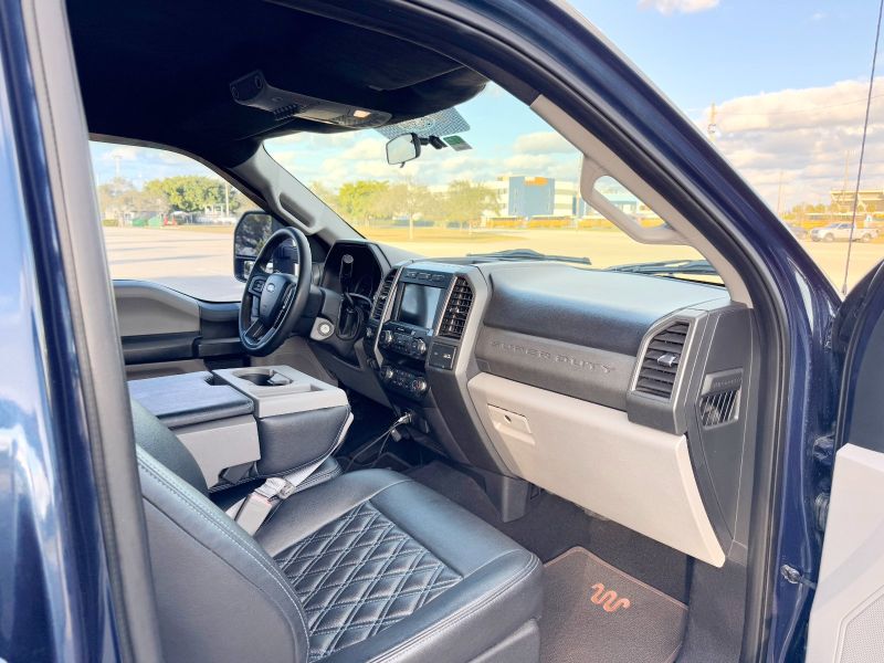 Ford Super Duty F-350 pic #4610