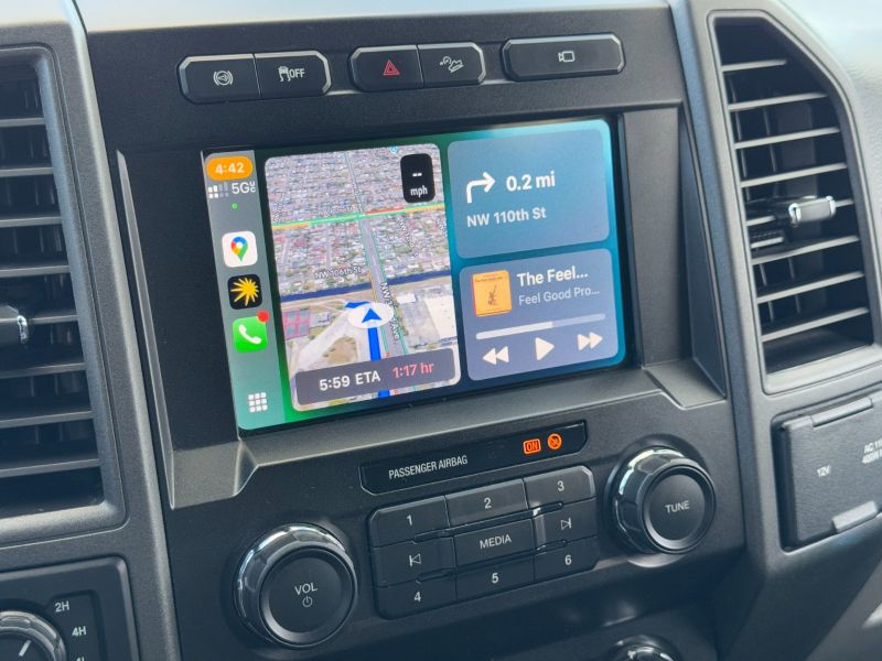 Ford Super Duty F-350 pic #4620