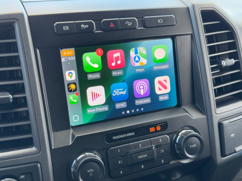 Ford Super Duty F-350 pic #4621