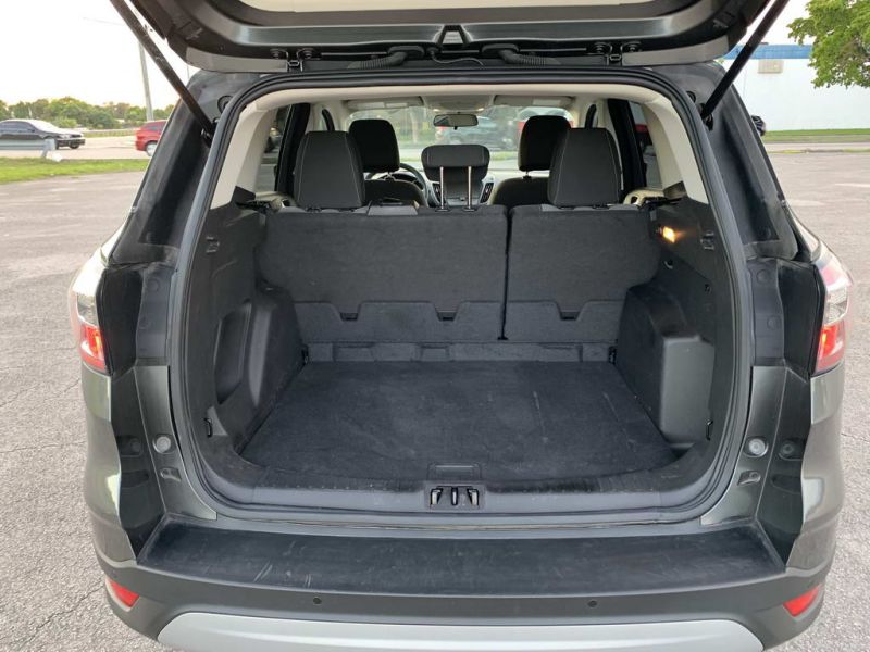 Ford Escape SE pic #473