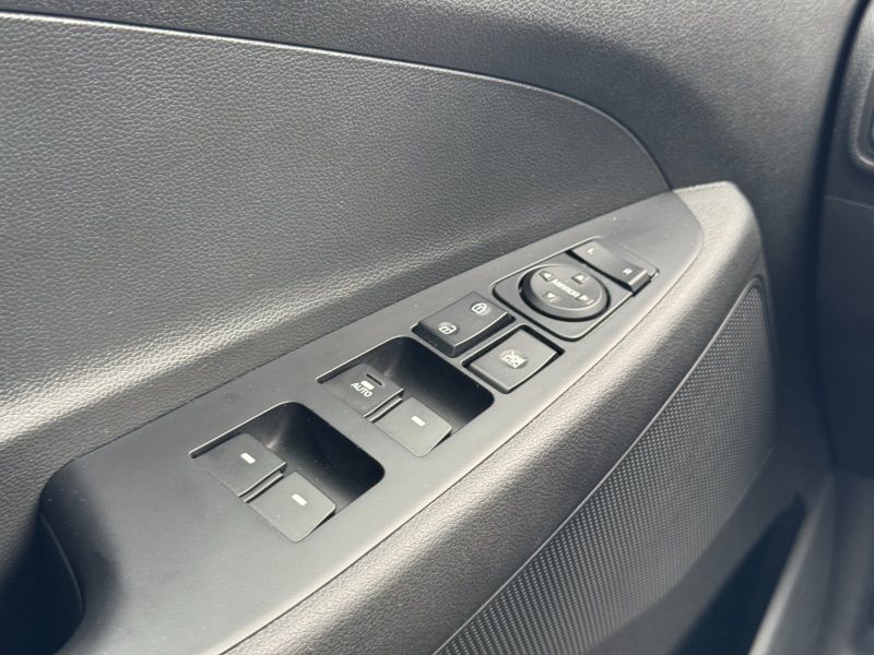 Hyundai Tucson pic #4758