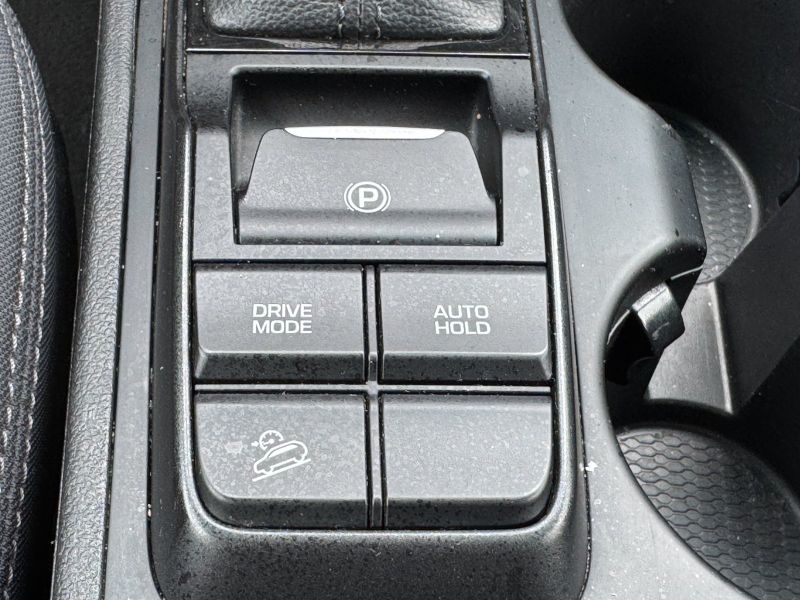 Hyundai Tucson pic #4762