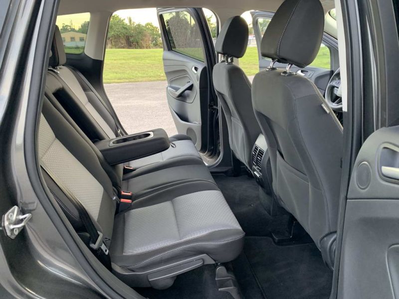 Ford Escape SE pic #477