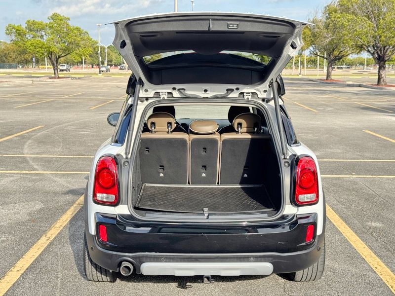 MINI Countryman Plug-In Hybrid pic #4784