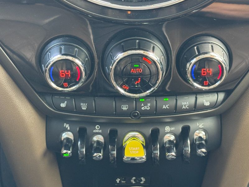 MINI Countryman Plug-In Hybrid pic #4810