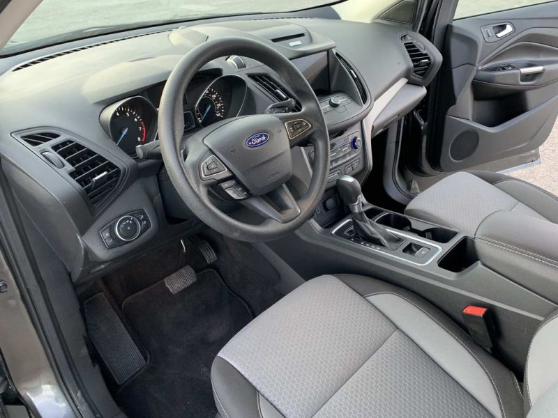 Ford Escape SE pic #482