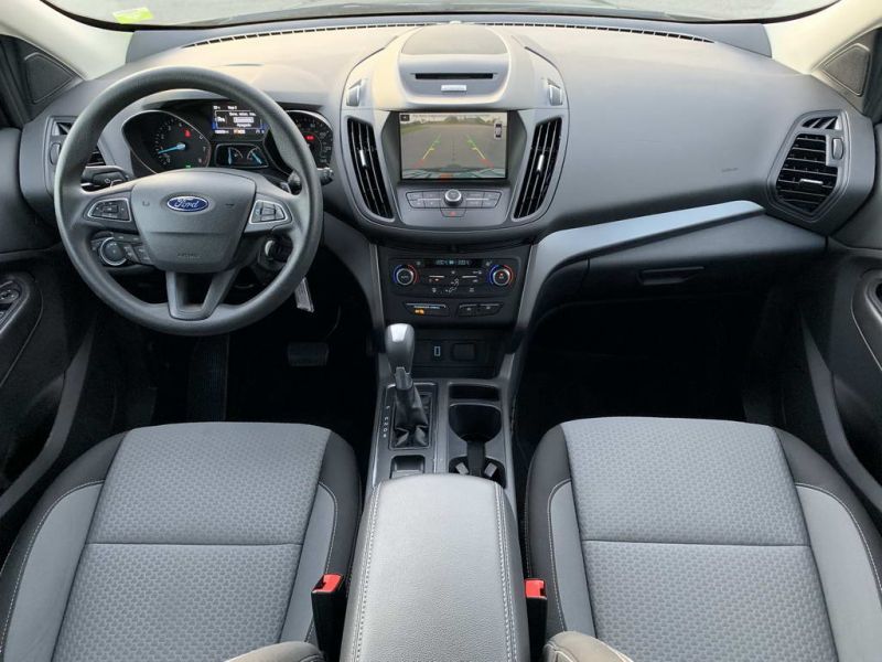 Ford Escape SE pic #483