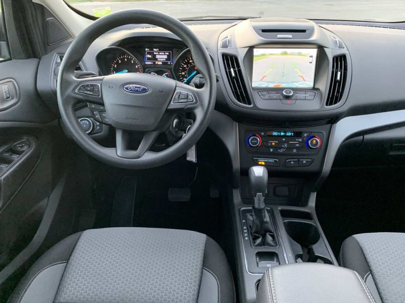 Ford Escape SE pic #484