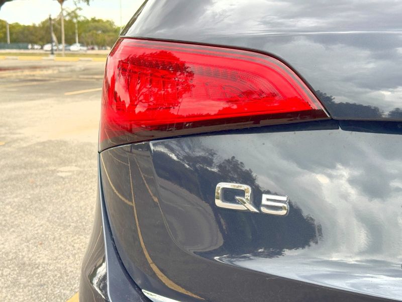 Audi Q5 Hybrid pic #4869