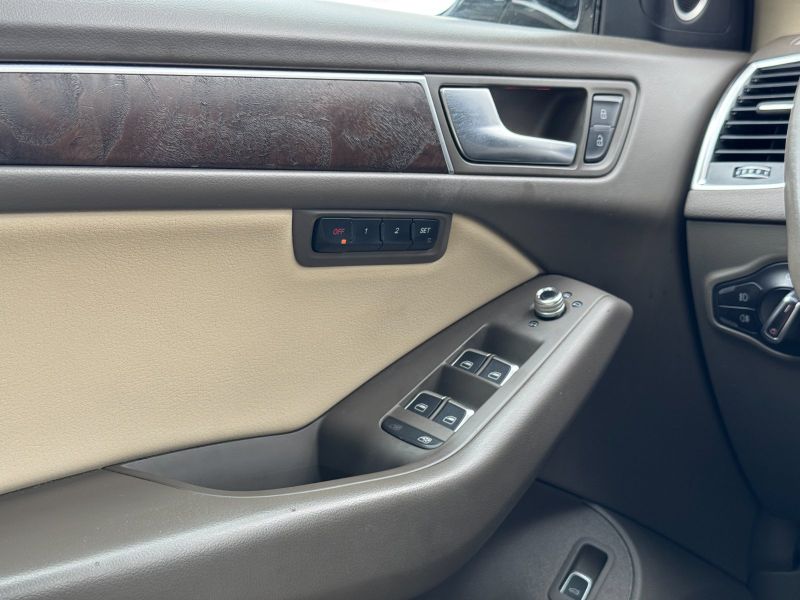 Audi Q5 Hybrid pic #4873