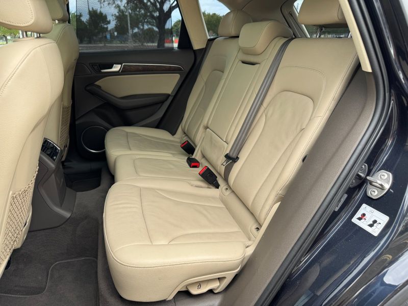 Audi Q5 Hybrid pic #4875