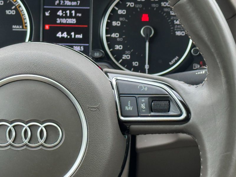 Audi Q5 Hybrid pic #4883