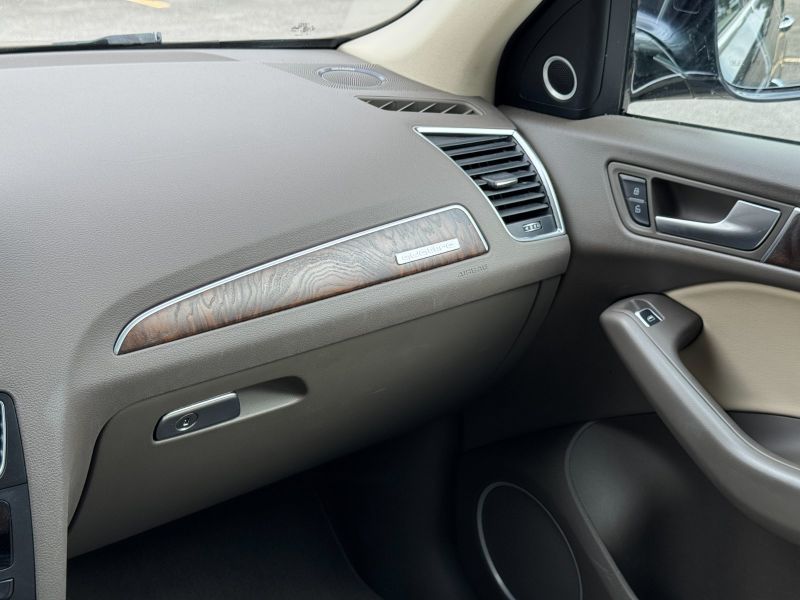 Audi Q5 Hybrid pic #4886