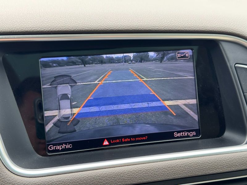 Audi Q5 Hybrid pic #4889