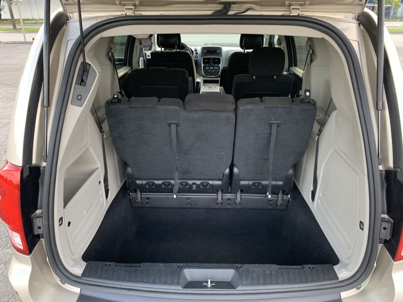 Dodge Grand Caravan pic #498